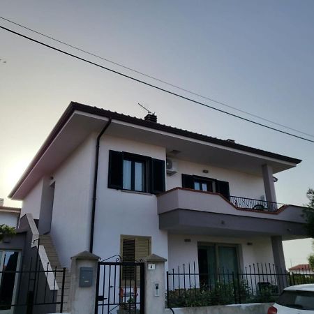 Villa Paule Mare à La Caletta Extérieur photo